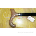 artificial mable male&old people walking stick